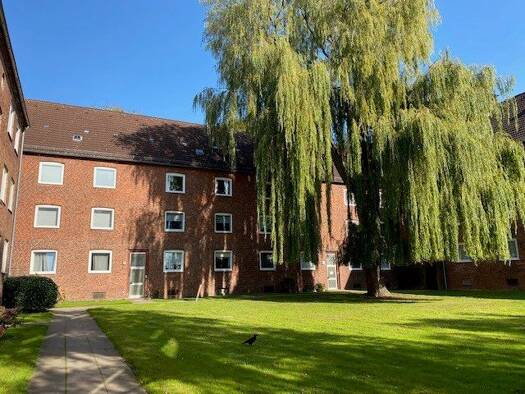 Wohnung zur Miete 670 € 3 Zimmer 60,5 m² 1. Geschoss frei ab 01.08.2026 Kleiststr. 48 Ravensberg Kiel 24118