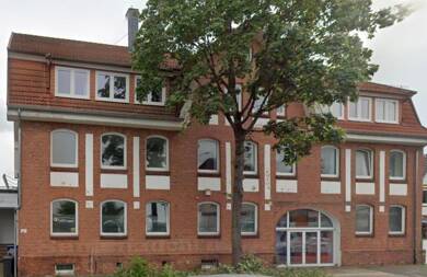 Bürofläche zur Miete 4,50 € 300 m² Bürofläche teilbar ab 300 m² Westercelle Celle 29221