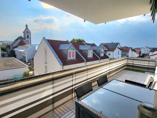 Wohnung zum Kauf 340.000 € 4 Zimmer 88,5 m² 2. Geschoss Senden Senden 89250
