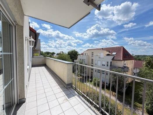 Wohnung zum Kauf 174.000 € 2 Zimmer 57,4 m² 3. Geschoss Kirschbergstraße 24 Möckern Nordwest 04159
