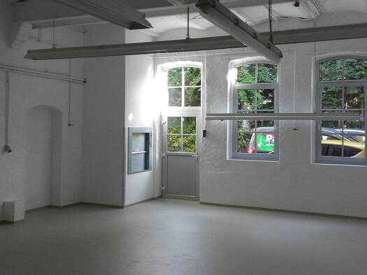 Büro zur Miete 2.660 € 396 m² Bürofläche teilbar ab 273 m² Ohligs-Aufderhöhe Solingen 42699