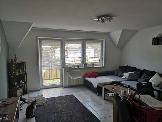 Wohnung zur Miete 750 € 3 Zimmer 89 m² Geschoss 1/2 frei ab sofort Hochstein Winnweiler 67722