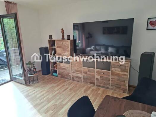 Wohnung zur Miete Tauschwohnung 520 € 2 Zimmer 60 m² Bensberg Bergisch Gladbach 51429