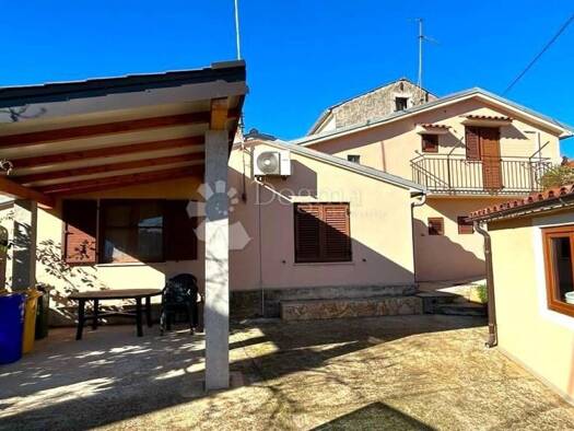 Haus zum Kauf 230.000 € 4 Zimmer 90 m² Sikici, Pula Pula