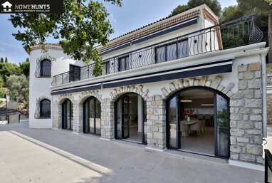 Einfamilienhaus zum Kauf 2.600.000 € 385,8 m² 2.500 m² Grundstück Libération NICE - MONT BORON 06236