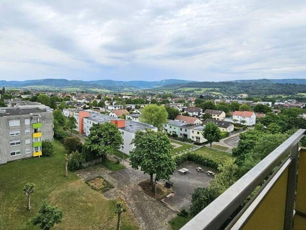 Wohnung zur Miete 1.060 € 3 Zimmer 85 m² frei ab 15.08.2026 Bettringen Schwäbisch Gmünd 73529
