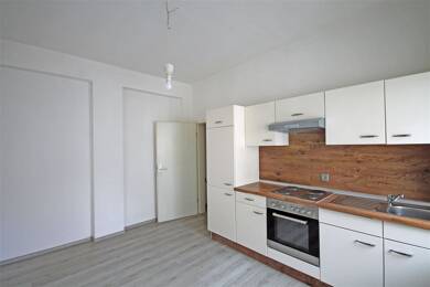 Wohnung zur Miete 420 € 2 Zimmer 38 m² 2. Geschoss frei ab 01.09.2025 Triftstraße 28 Giebichenstein Halle 06114