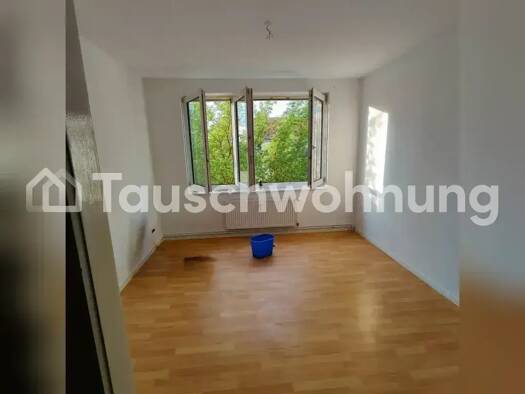 Wohnung zur Miete Tauschwohnung 522 € 3 Zimmer 60 m² 3. Geschoss Potsdam West Potsdam 14471