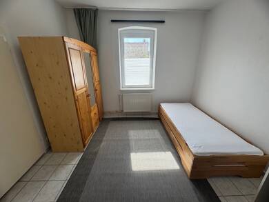 Wohnung zur Miete 420 € 1 Zimmer 22 m² EG frei ab sofort Babelsberg Nord Potsdam 14482