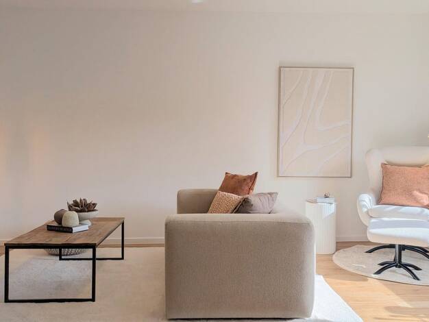 Wohnung zum Kauf provisionsfrei 499.000 € 3 Zimmer 61 m² 2. Geschoss Winterhude Hamburg 22299