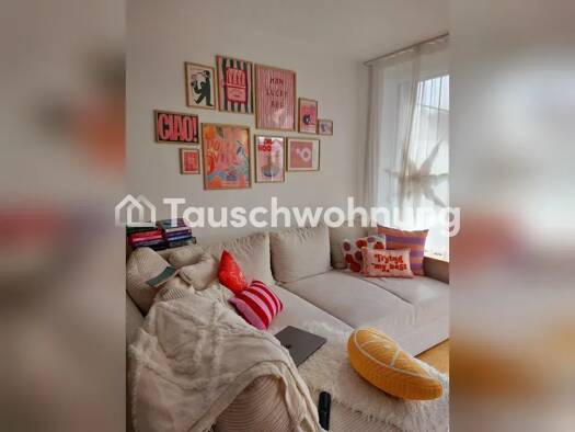 Wohnung zur Miete Tauschwohnung 900 € 2 Zimmer 55 m² Burg Kirchzarten 79199