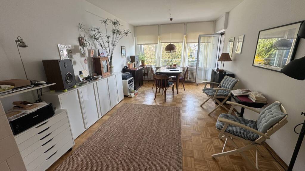Wohnung zum Kauf 249.900 € 3 Zimmer 63 m² Bergen-Enkheim Frankfurt am Main 60388