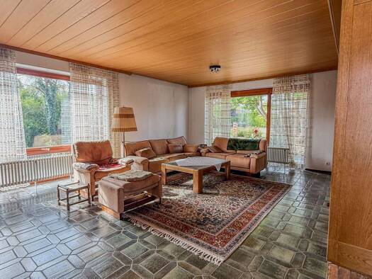 Haus zum Kauf 669.000 € 12 Zimmer 245 m² 1.100 m² Grundstück Ergenzingen Rottenburg am Neckar 72108