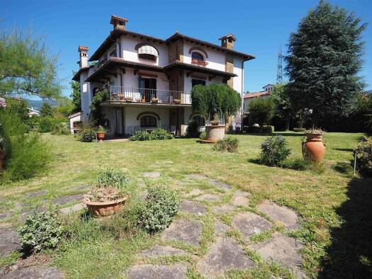 Haus zum Kauf 750.000 € 448 m² Pistoia 51100