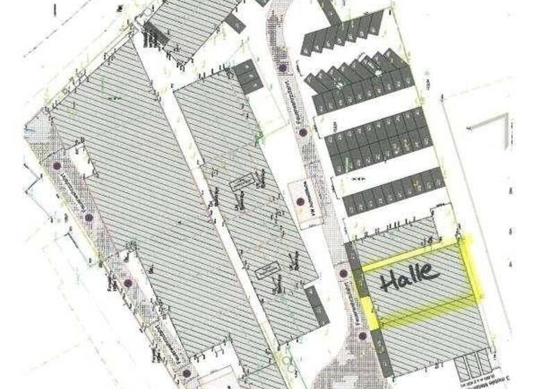 Lagerhalle zur Miete 4.246 € 397 m² Lagerfläche Lustenau Leonding 4060
