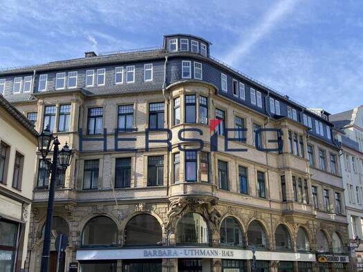 Verkaufsfläche zur Miete 6,32 € 7 Zimmer 475 m² Verkaufsfläche teilbar ab 475 m² Annaberg Annaberg-Buchholz 09456