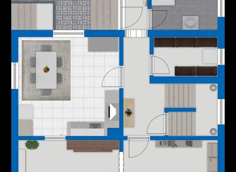 Einfamilienhaus zum Kauf 230.000 € 5 Zimmer 154 m² 1.017 m² Grundstück Oberzissen 56651