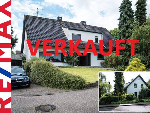 Mehrfamilienhaus zum Kauf 429.000 € 6 Zimmer 204 m² 584 m² Grundstück Sonsbeck 47665