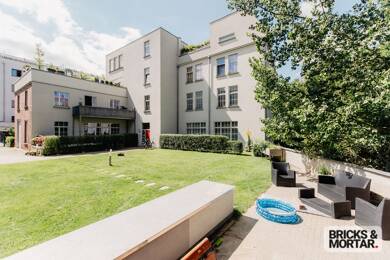 Loft zum Kauf 943.000 € 4 Zimmer 212,5 m² 3. Geschoss Lindenau Leipzig 04177