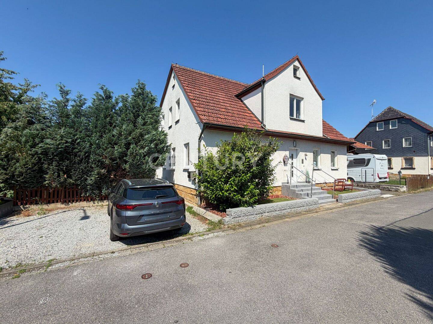 Haus – Michelau in Oberfranken, Landkreis Lichtenfels - Ansicht 3