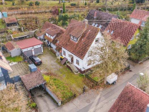 Einfamilienhaus zum Kauf 349.000 € 200 m² 635 m² Grundstück Wangen Wangen im Allgäu 88239