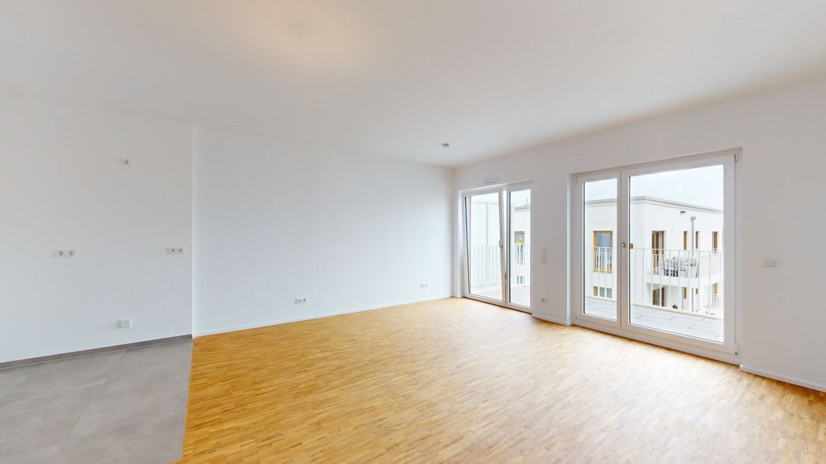 Wohnung zum Kauf 759.900 € 4 Zimmer 106,5 m²<br/>Wohnfläche 3.<br/>Geschoss Praunheim Frankfurt am Main 60487