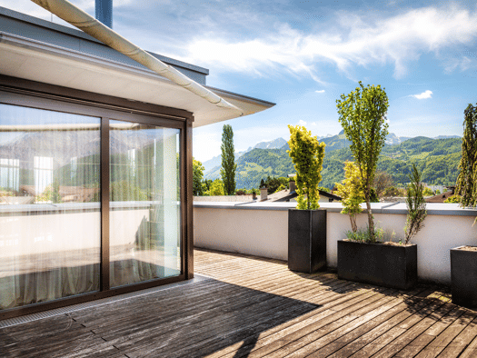 Penthouse zum Kauf 1.250.000 € 5 Zimmer 134 m² 2. Geschoss Oberalm 5411