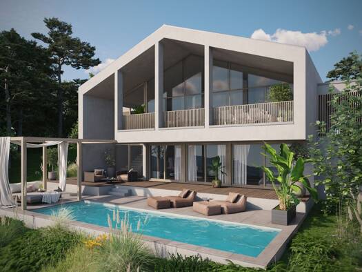 Villa zum Kauf 2.490.000 € 779 m² Grundstück Thalgau 5303