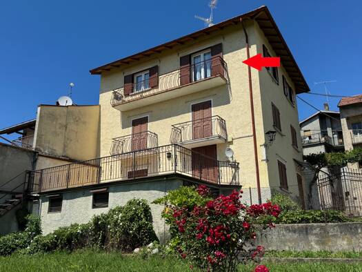 Studio zum Kauf 155.000 € 3 Zimmer 70 m² 2. Geschoss Agra 21010