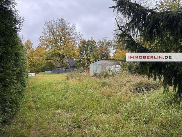 Grundstück zum Kauf 325.000 € 1.023 m² Grundstück Melchow 16230