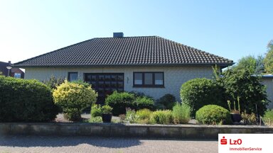 Bungalow zum Kauf 380.000 € 5 Zimmer 132 m² 966 m² Grundstück Wardenburg I Wardenburg 26203