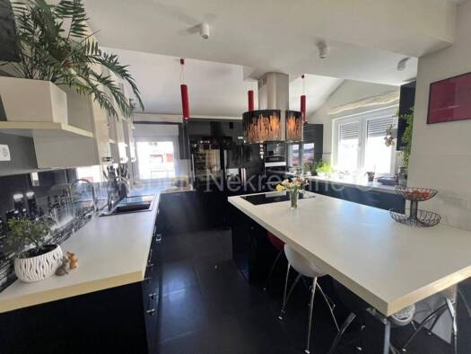 Wohnung zum Kauf 870.000 € 9 Zimmer 234 m² 4. Geschoss Trogir