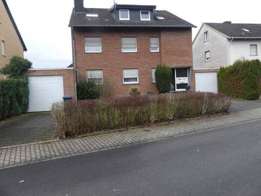 Mehrfamilienhaus zum Kauf 320.000 € 8 Zimmer 264 m² 578 m² Grundstück Welver Nordrhein-Westfalen - Welver 59514