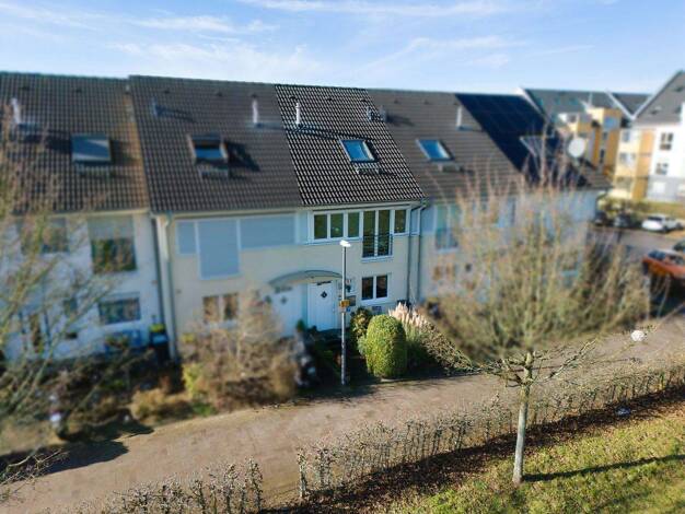 Reihenmittelhaus zum Kauf 480.000 € 4 Zimmer 130 m² 162 m² Grundstück Wahn Köln 51147