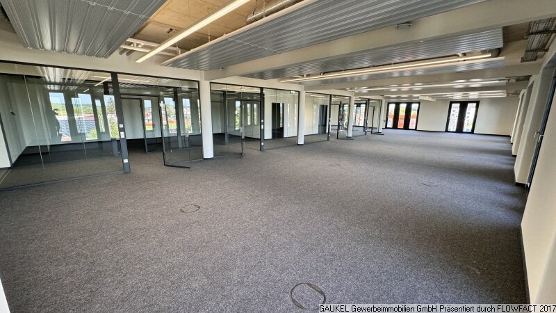 Büro-/Praxisfläche zur Miete provisionsfrei 468 m²<br/>Bürofläche Kaufbeuren Kaufbeuren 87600