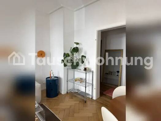 Wohnung zur Miete Tauschwohnung 1.650 € 3,5 Zimmer 83 m² 1. Geschoss Süd Stuttgart 70180