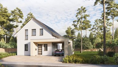 Haus zum Kauf 412.439 € 4 Zimmer 168,1 m² 1.091 m² Grundstück Pocking Neidenbach 54657