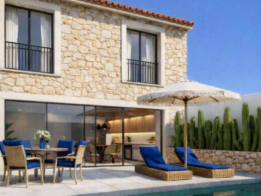 Reihenmittelhaus zum Kauf 795.000 € 5 Zimmer 139,4 m² Portol / Pòrtol 07141