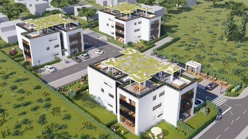 Grundstück zum Kauf 730.000 € 4.198 m² Grundstück Vrsi 23235