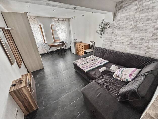 Gewerbeobjekt zum Kauf als Kapitalanlage geeignet 825.000 € 8 Zimmer 251 m² 450 m² Grundstück Lorenz Nürnberg 90402