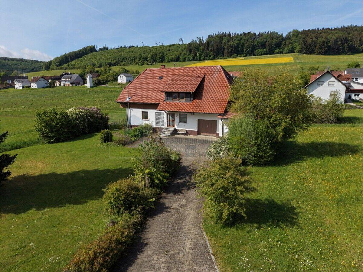 Einfamilienhaus zum Kauf - Ansicht 3