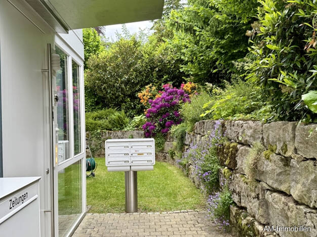 Wohnung zum Kauf 537.000 € 3 Zimmer 82 m² Überlingen Überlingen 88662