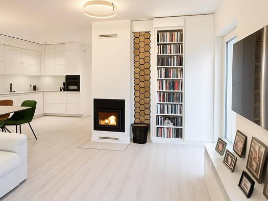 Wohnung zum Kauf 293.000 € 86 m² Siadlo Dolne