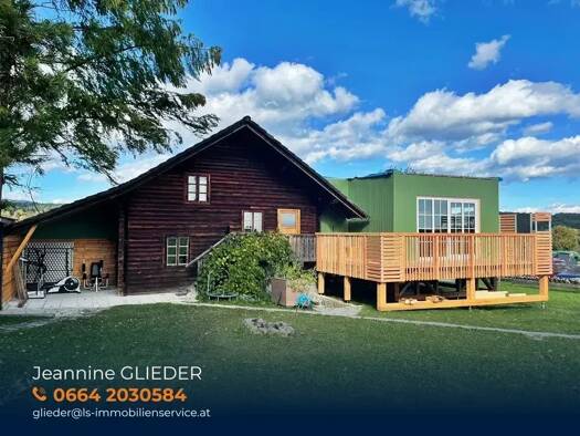 Einfamilienhaus zum Kauf 190.000 € 3 Zimmer 102 m² 1.199 m² Grundstück Grafendorf bei Hartberg 8232