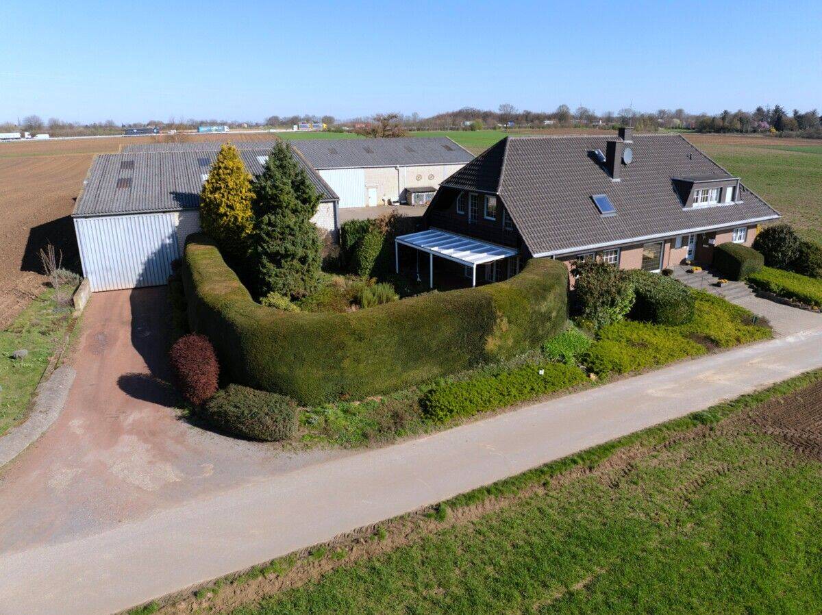 Bauernhof zum Kauf - Ansicht 3