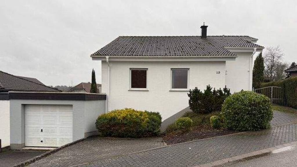 Einfamilienhaus zum Kauf 475.000 € 4,5 Zimmer 140 m² 600 m² Grundstück Wadgassen 66787