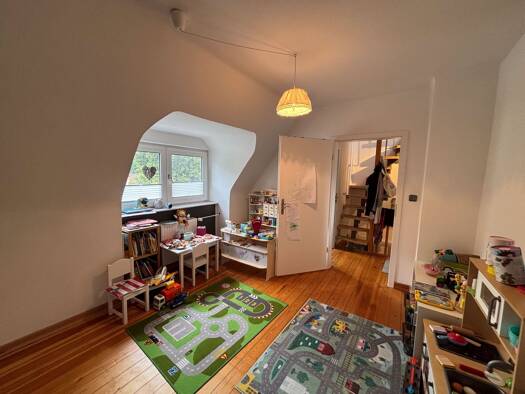 Reihenmittelhaus zum Kauf 359.500 € 4 Zimmer 87 m² 339 m² Grundstück Geesthacht 21502