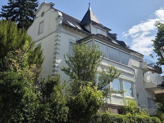 Wohnung zum Kauf 269.000 € 2 Zimmer 61 m² 2. Geschoss frei ab sofort Innenstadt Baden-Baden 76530