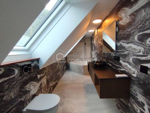 Einfamilienhaus zum Kauf - Erstbezug 499.000 € 5 Zimmer 126,6 m² 390 m² Grundstück Lichtenau im Waldviertel 3522