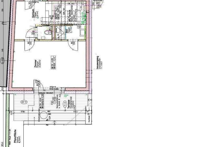 Wohnung zur Miete 1.869 € 4 Zimmer 107 m² Langenzersdorfer Straße Wien 1210